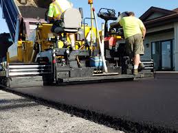 Trusted Athens, MI Driveway Paving  Experts