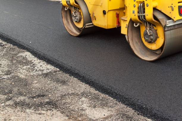 Best Driveway Overlay Services  in Athens, MI