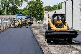 Best Concrete Driveway Installation  in Athens, MI